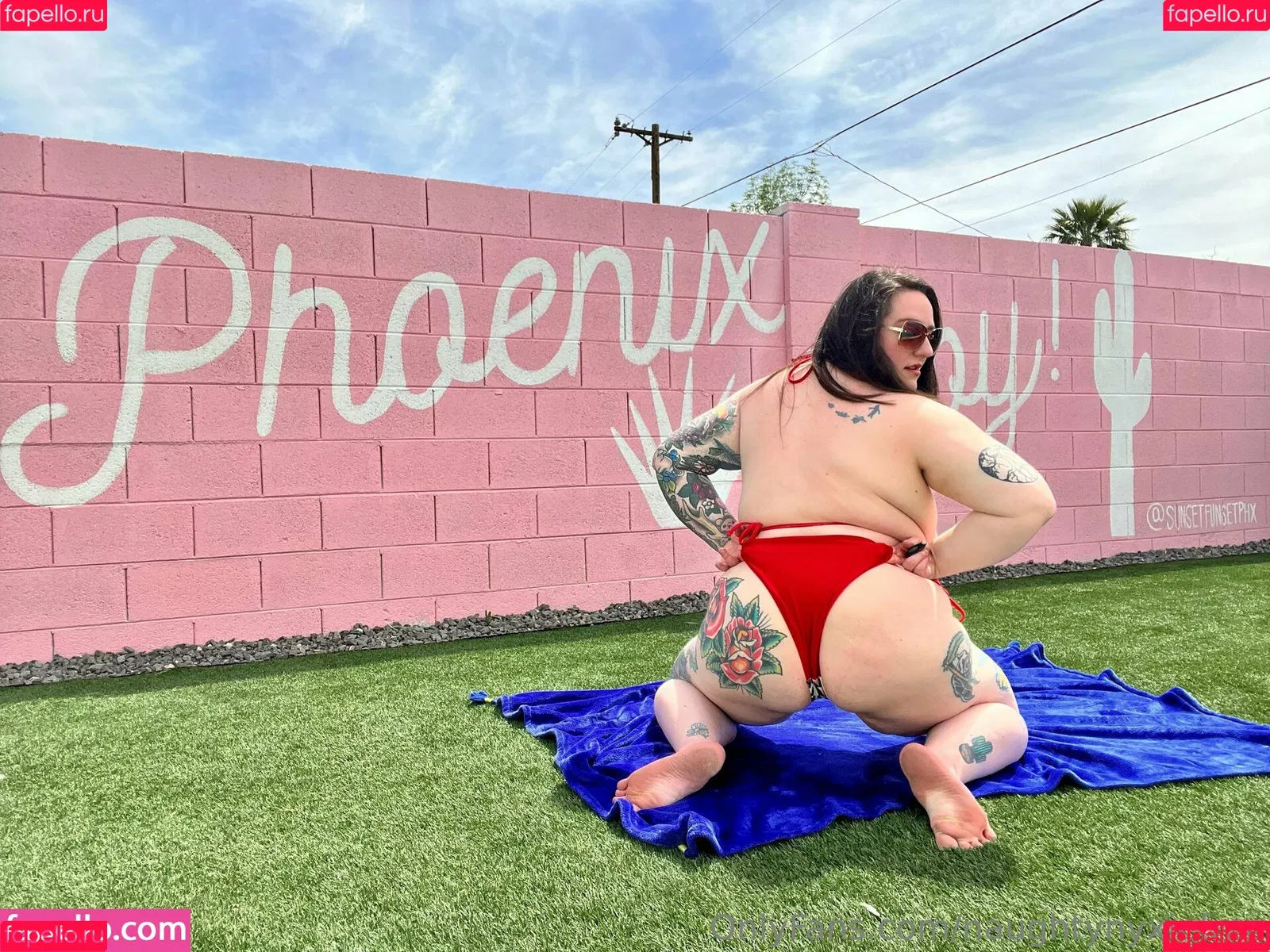 naughtynyxiefree Onlyfans Photo Gallery 