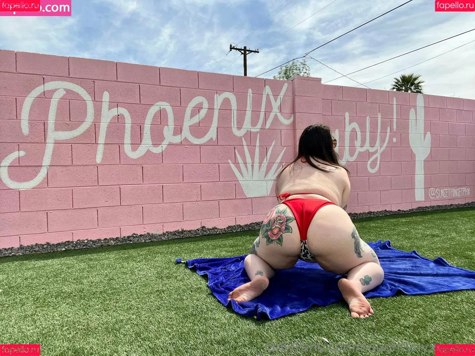 naughtynyxiefree Onlyfans Photo Gallery 