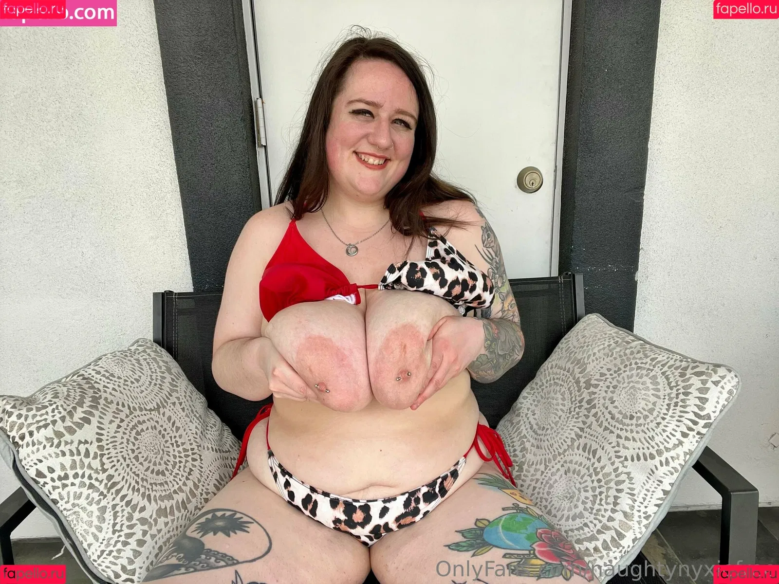 naughtynyxiefree Onlyfans Photo Gallery 