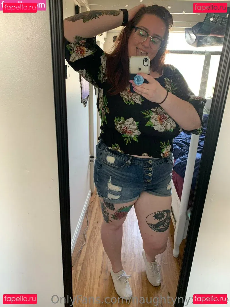 naughtynyxiefree Onlyfans Photo Gallery 