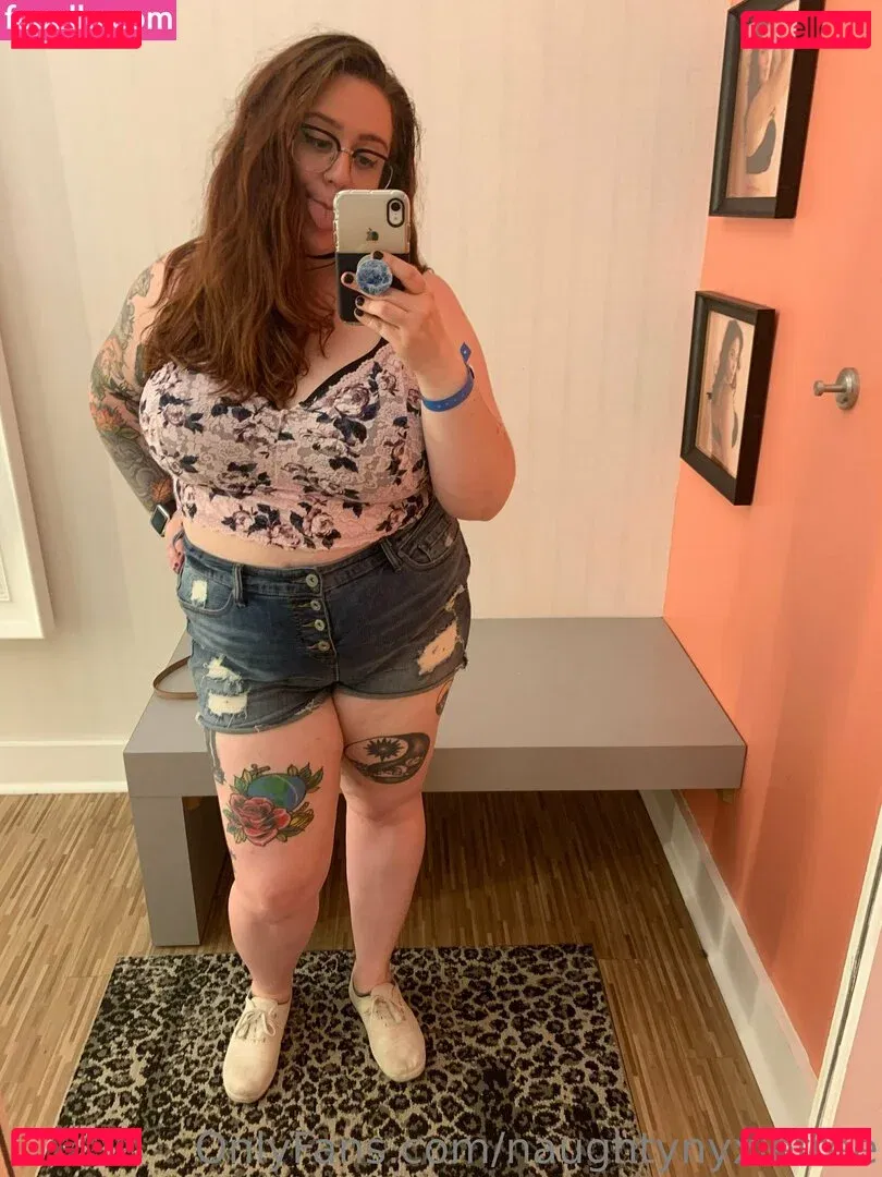 naughtynyxiefree Onlyfans Photo Gallery 