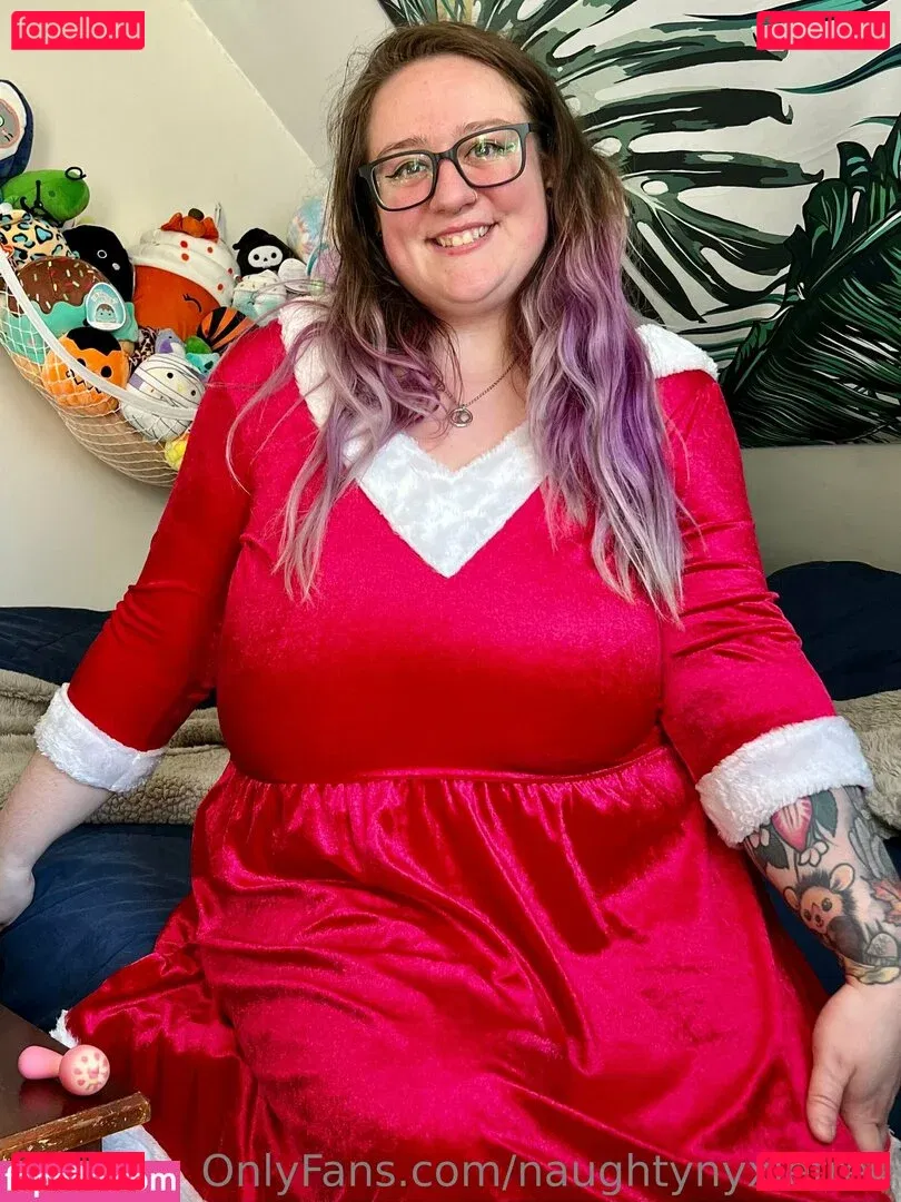 naughtynyxiefree Onlyfans Photo Gallery 