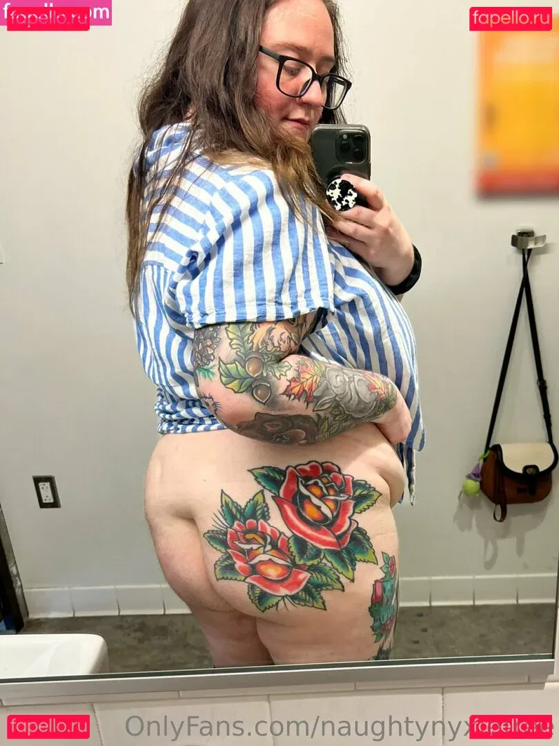 naughtynyxiefree Onlyfans Photo Gallery 