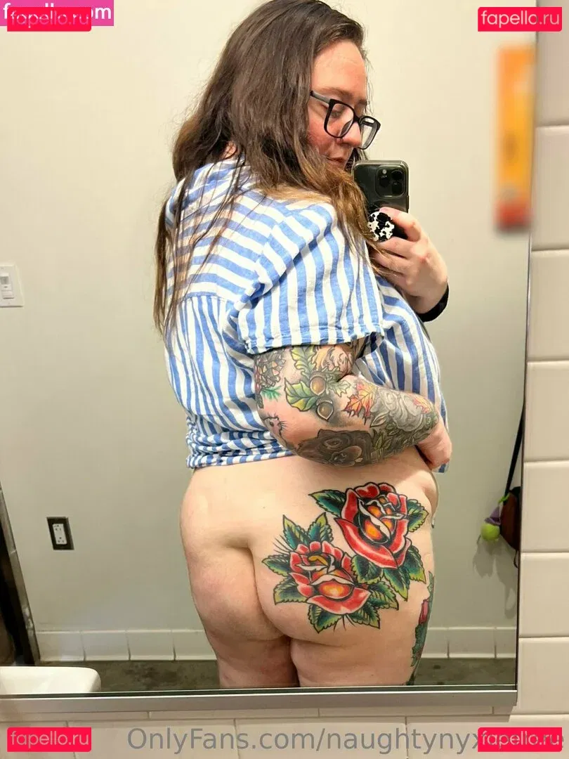 naughtynyxiefree Onlyfans Photo Gallery 