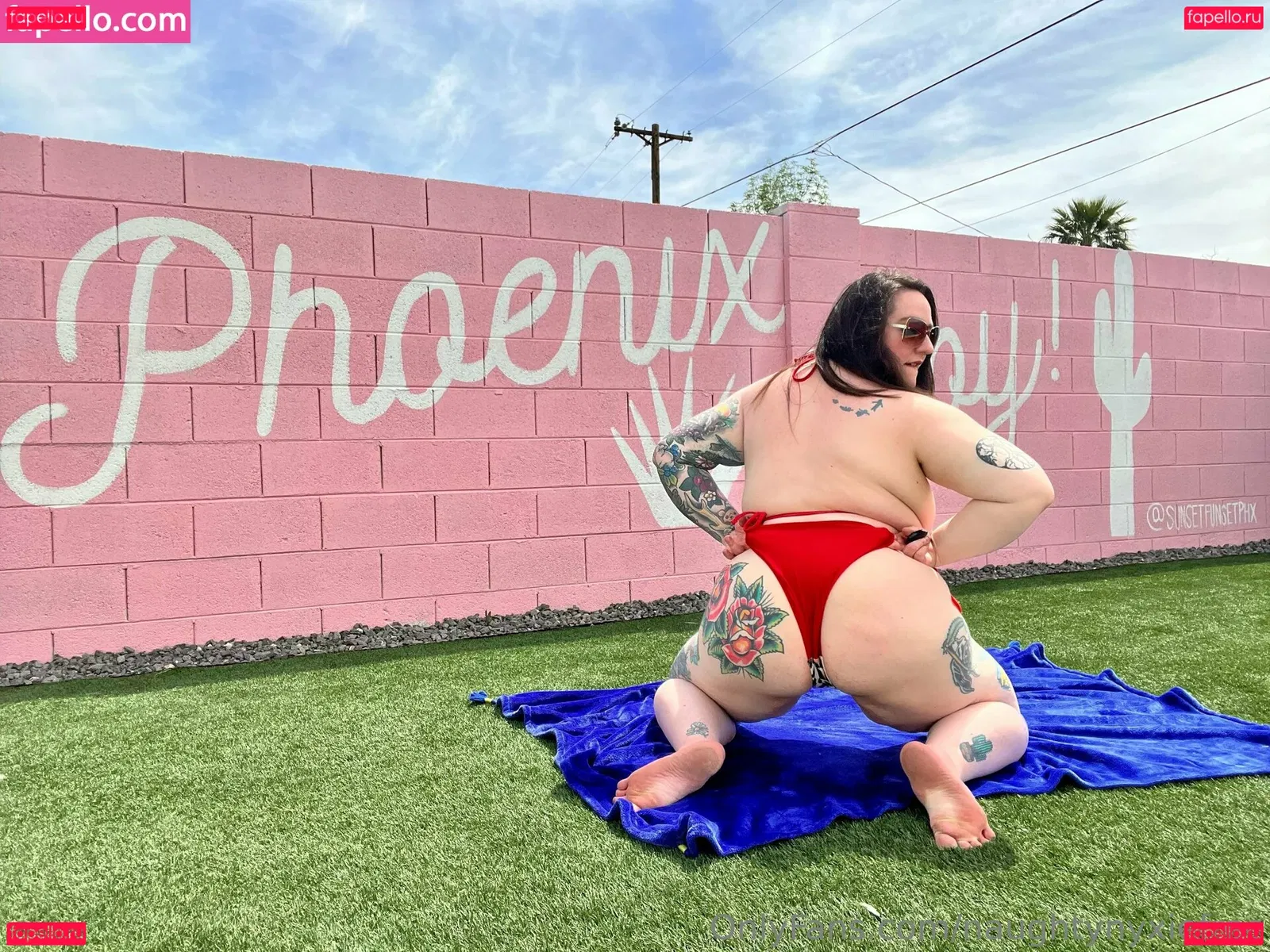 naughtynyxiefree Onlyfans Photo Gallery 