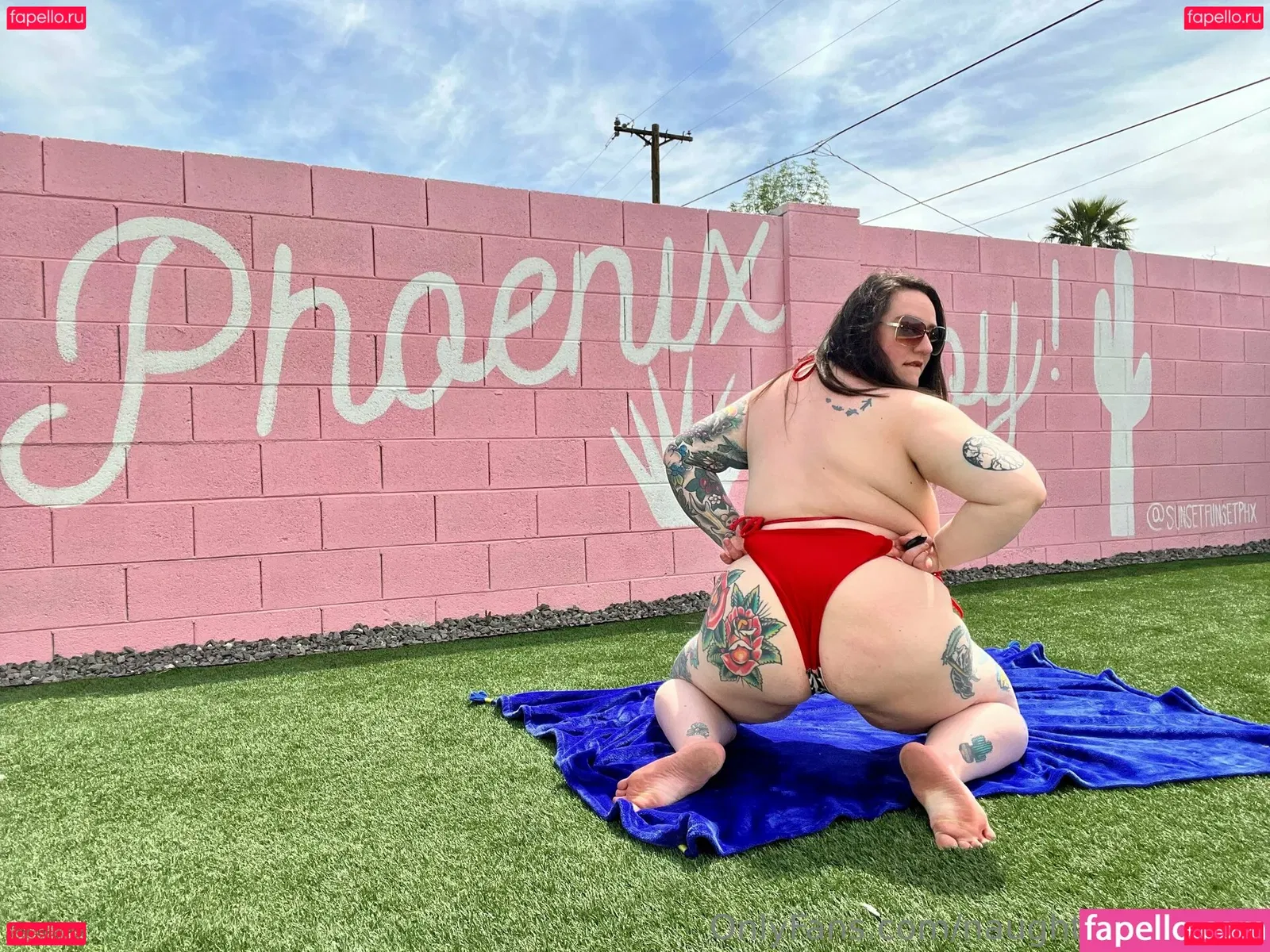 naughtynyxiefree Onlyfans Photo Gallery 