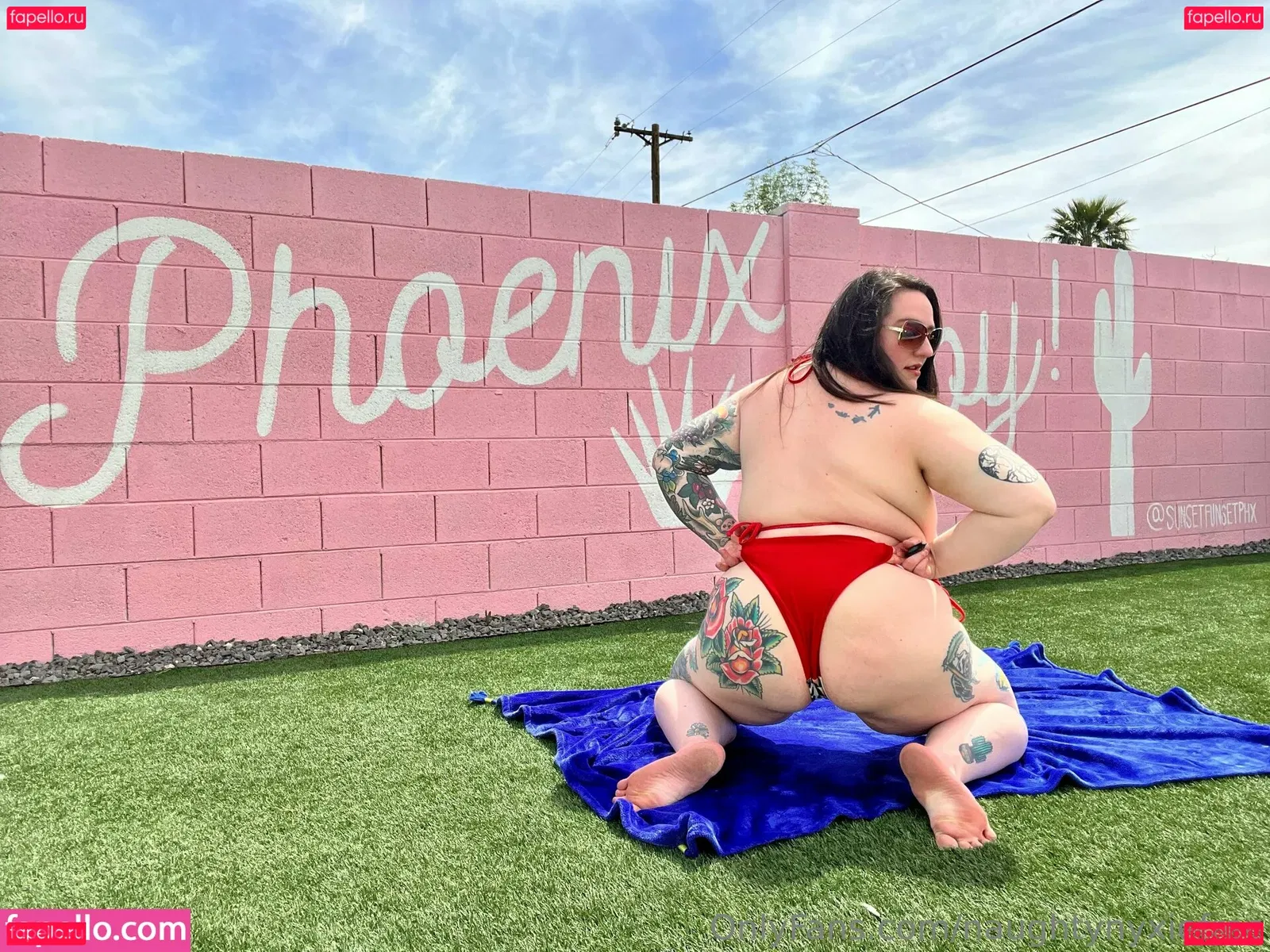 naughtynyxiefree Onlyfans Photo Gallery 