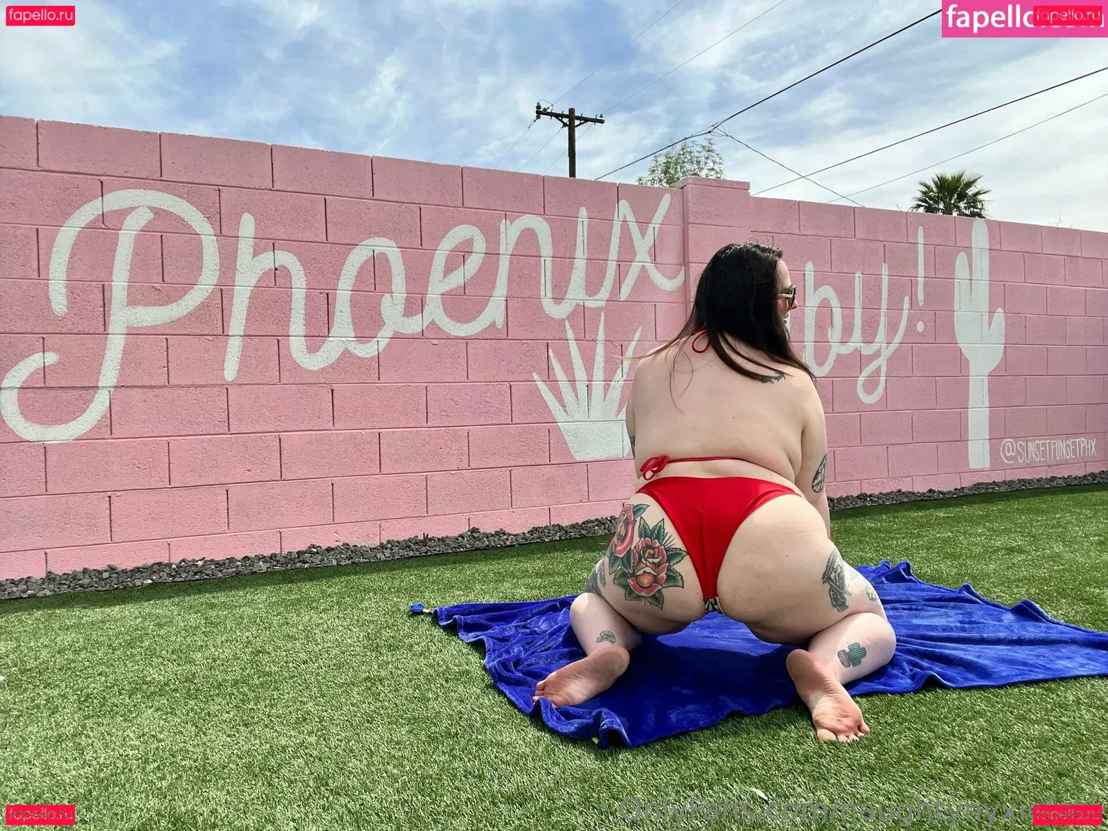 naughtynyxiefree Onlyfans Photo Gallery 