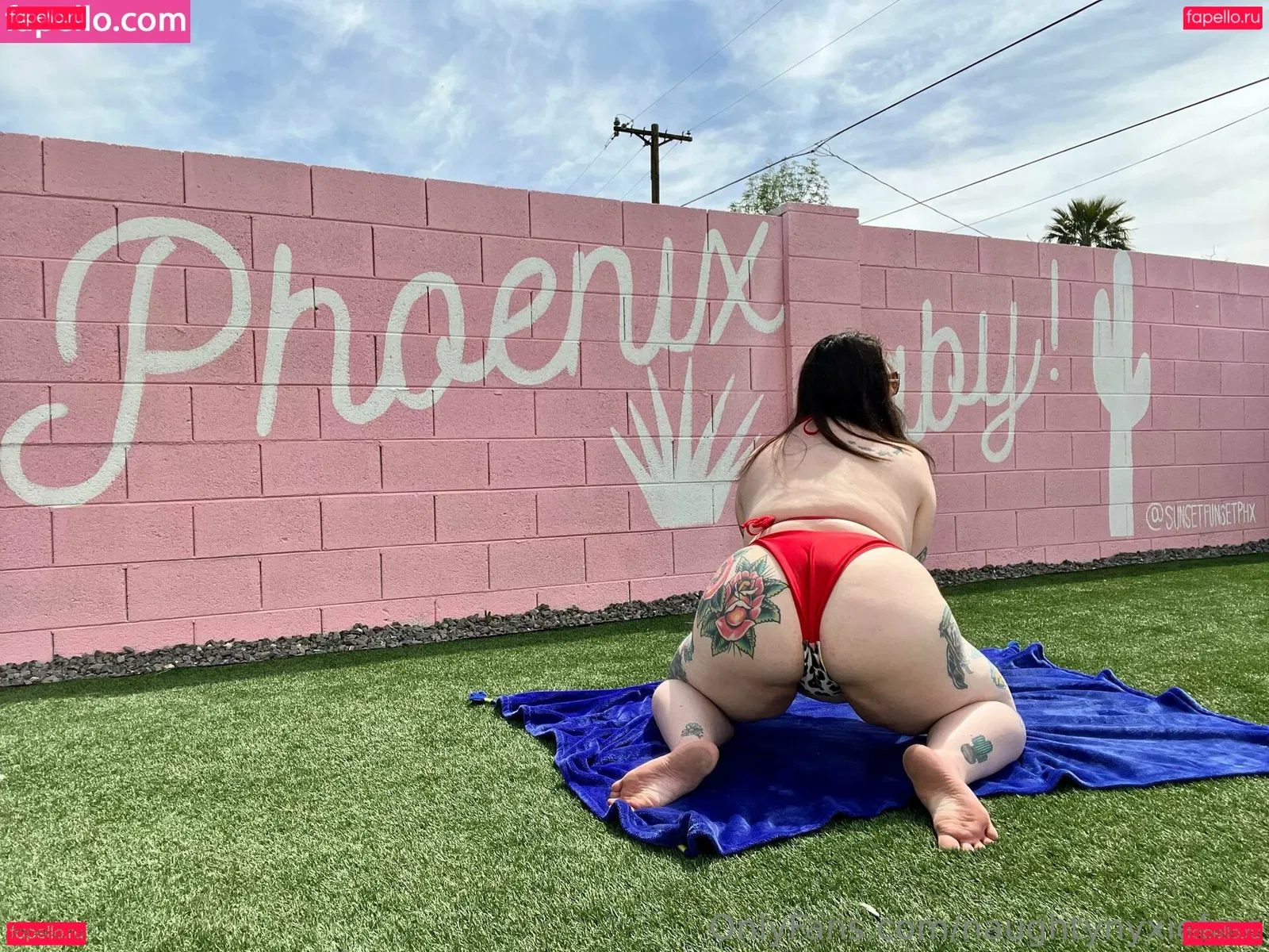 naughtynyxiefree Onlyfans Photo Gallery 