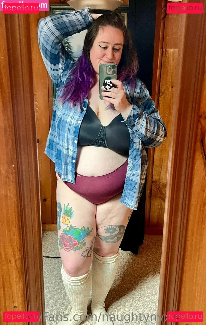 naughtynyxiefree Onlyfans Photo Gallery 