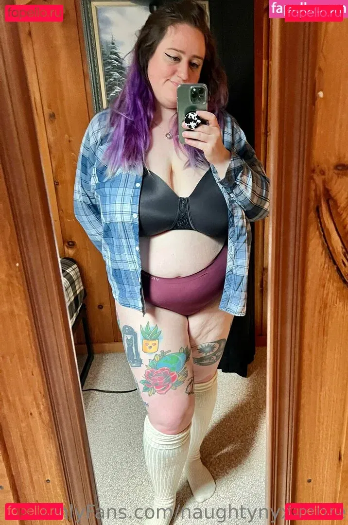 naughtynyxiefree Onlyfans Photo Gallery 