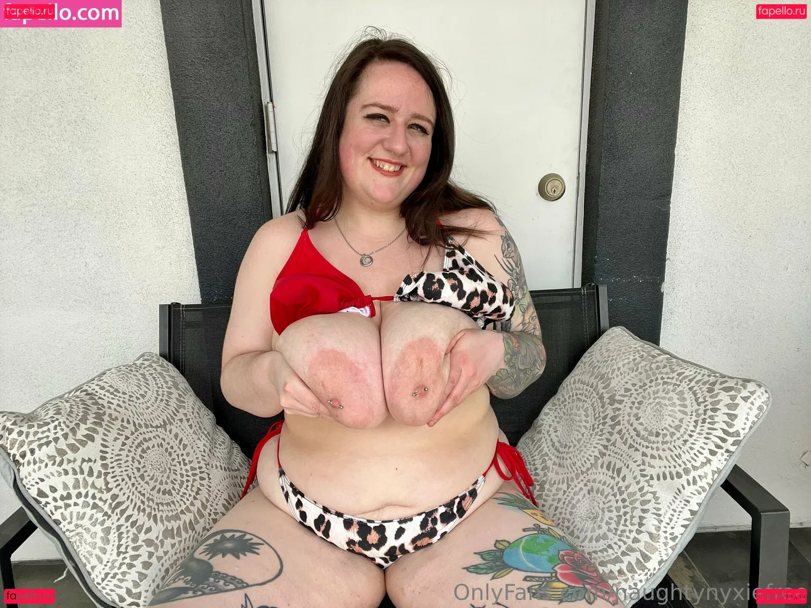 naughtynyxiefree Onlyfans Photo Gallery 