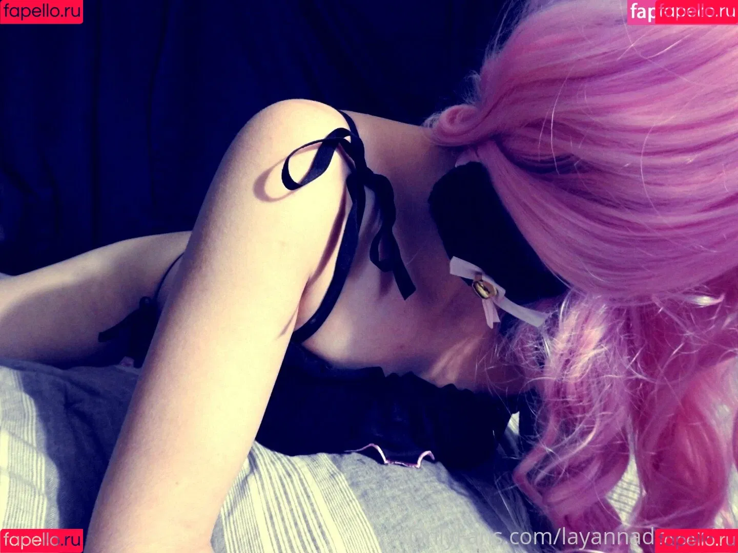 layannadoromitji Onlyfans Photo Gallery 