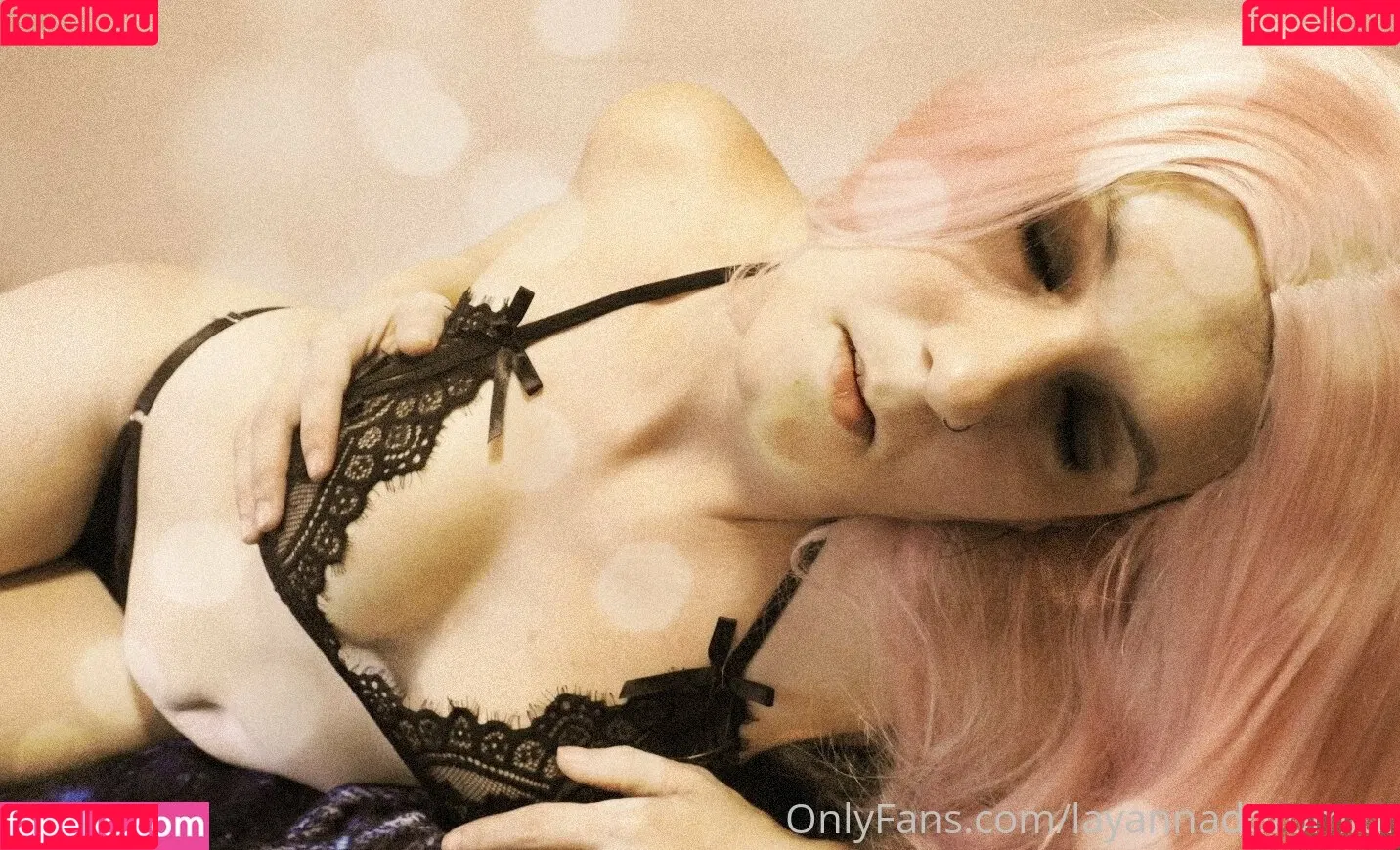 layannadoromitji Onlyfans Photo Gallery 