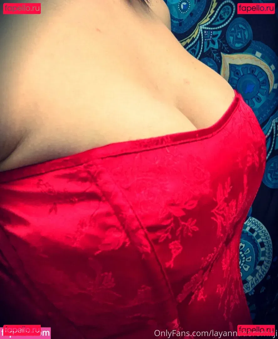 layannadoromitji Onlyfans Photo Gallery 