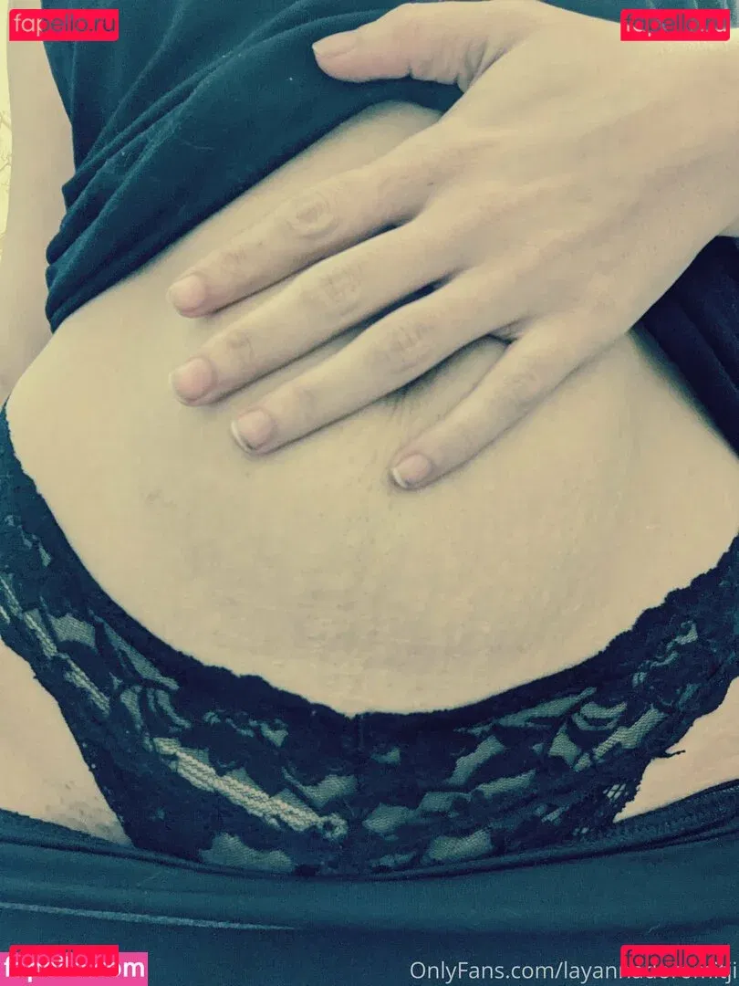 layannadoromitji Onlyfans Photo Gallery 