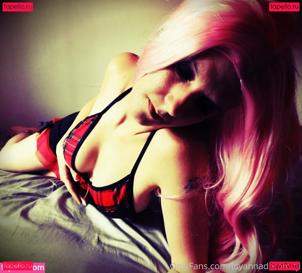 layannadoromitji Onlyfans Photo Gallery 