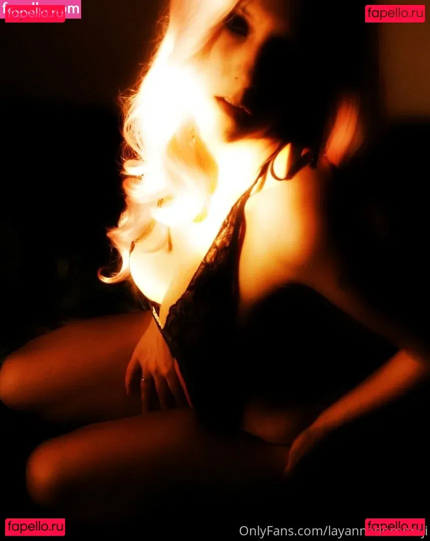 layannadoromitji Onlyfans Photo Gallery 