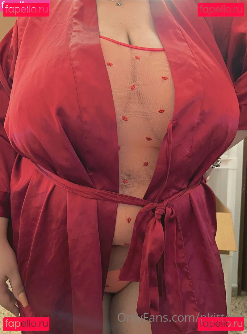 pkittens Onlyfans Photo Gallery 