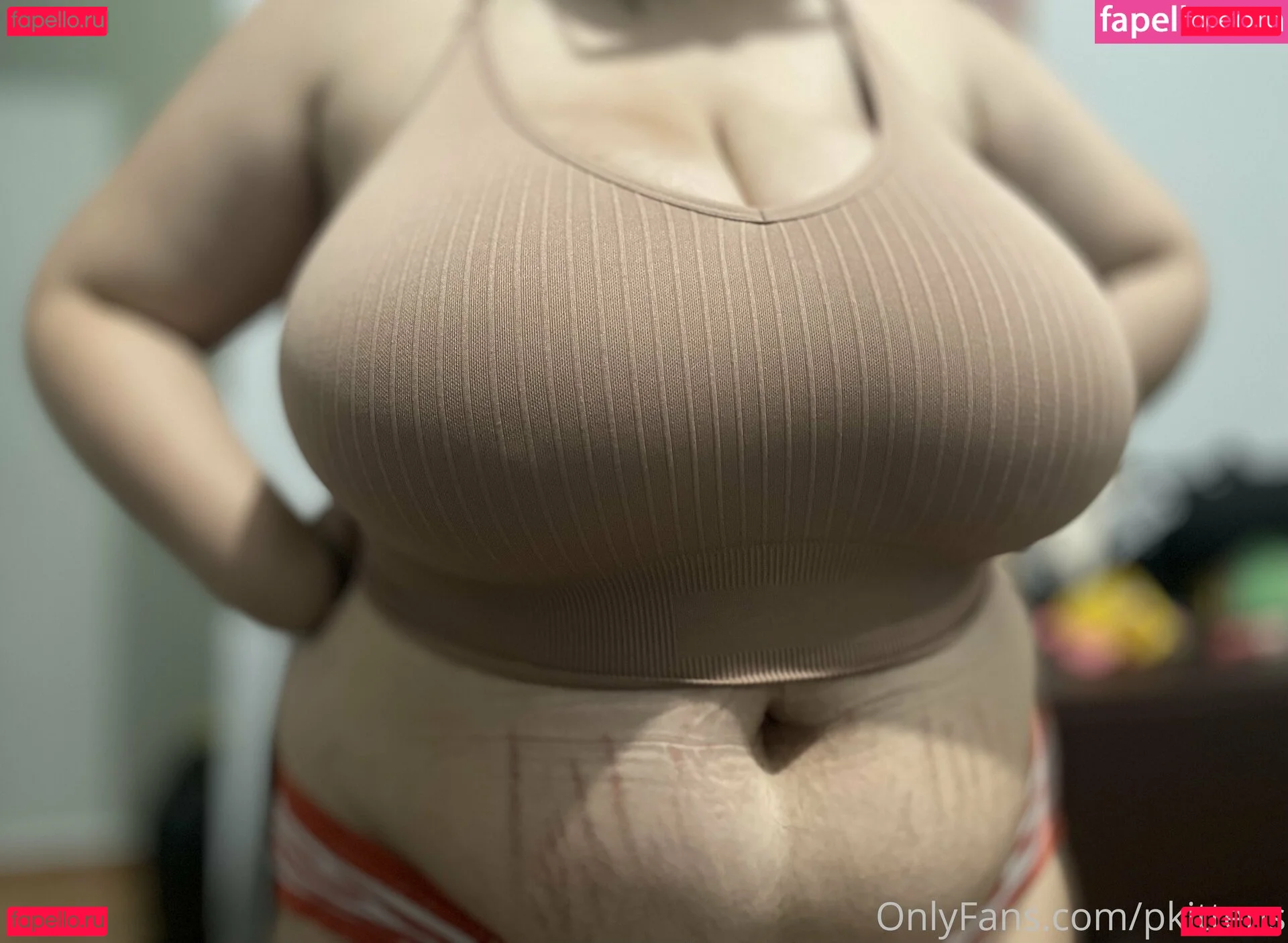 pkittens Onlyfans Photo Gallery 