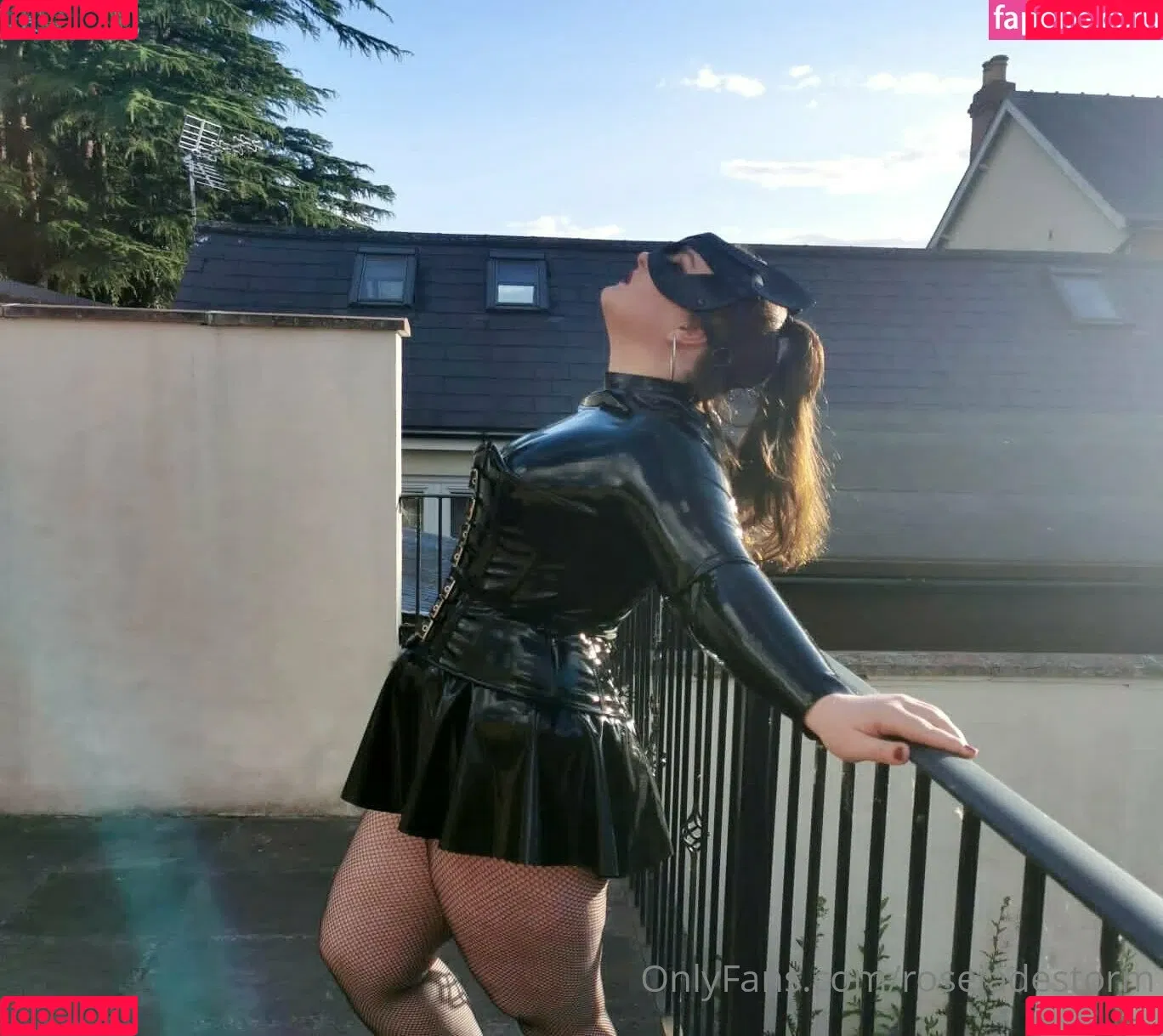 rosejadestorm Onlyfans Photo Gallery 