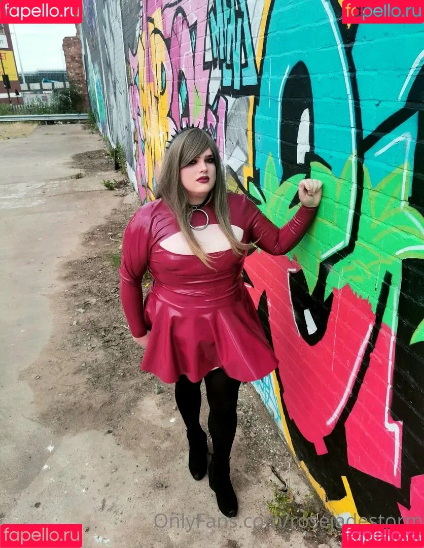 rosejadestorm Onlyfans Photo Gallery 