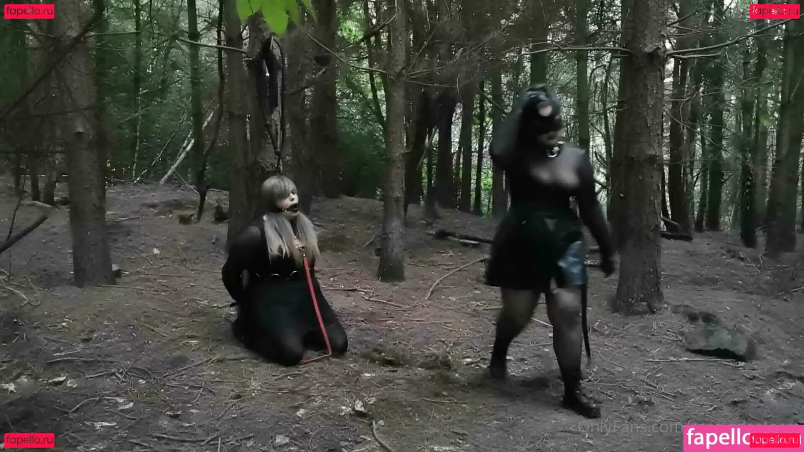 rosejadestorm Onlyfans Photo Gallery 