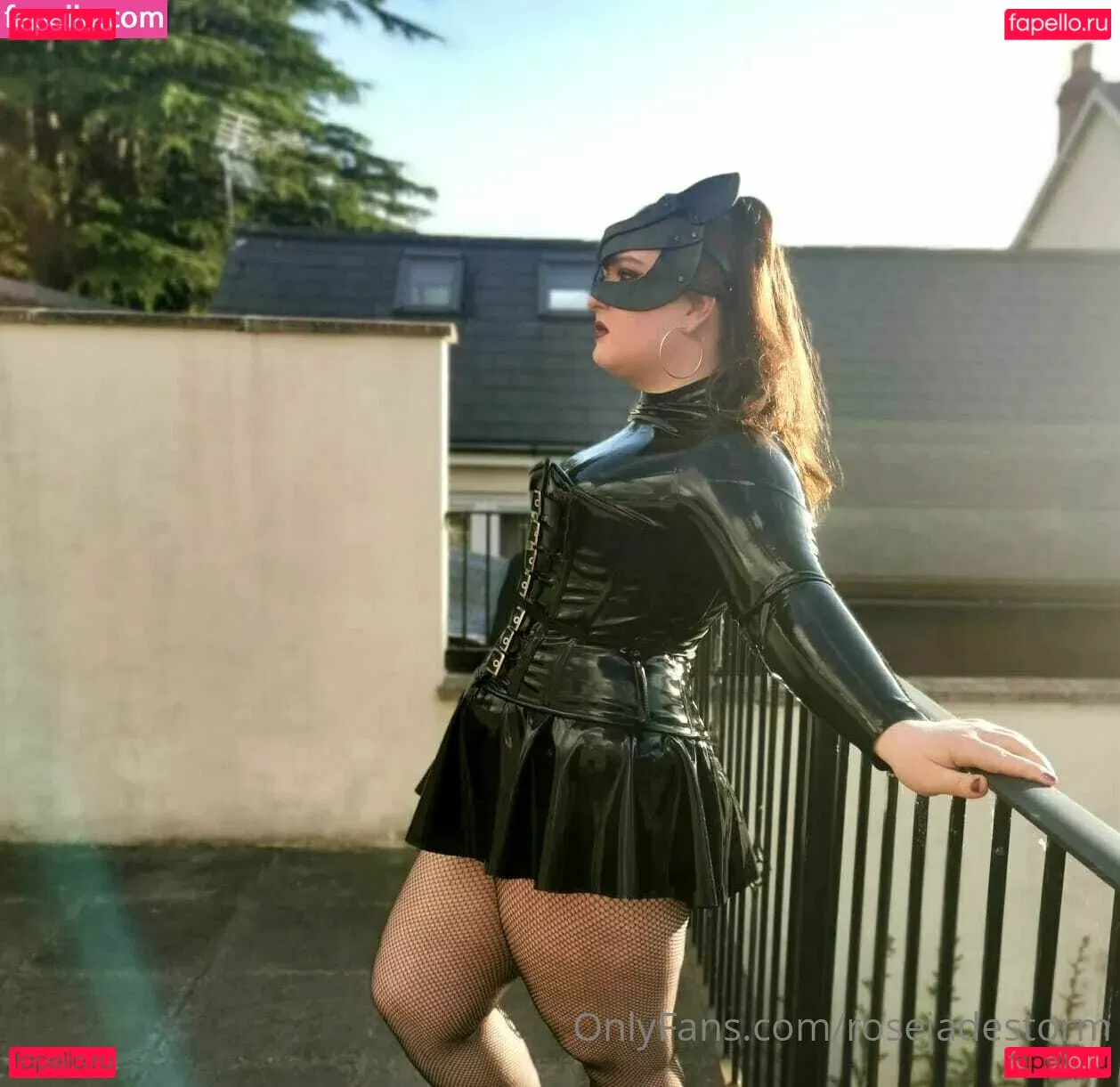 rosejadestorm Onlyfans Photo Gallery 