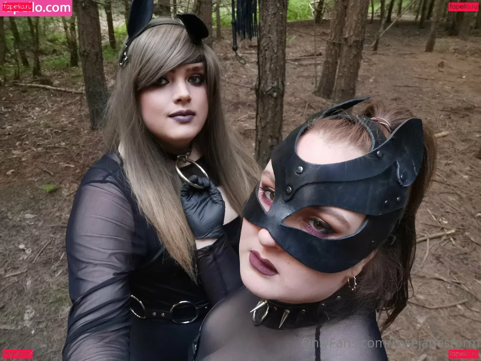 rosejadestorm Onlyfans Photo Gallery 