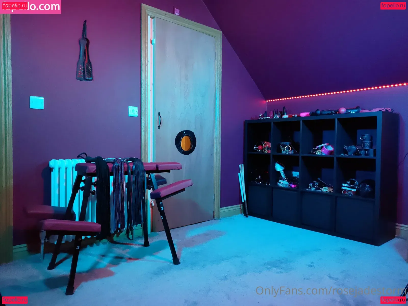 rosejadestorm Onlyfans Photo Gallery 