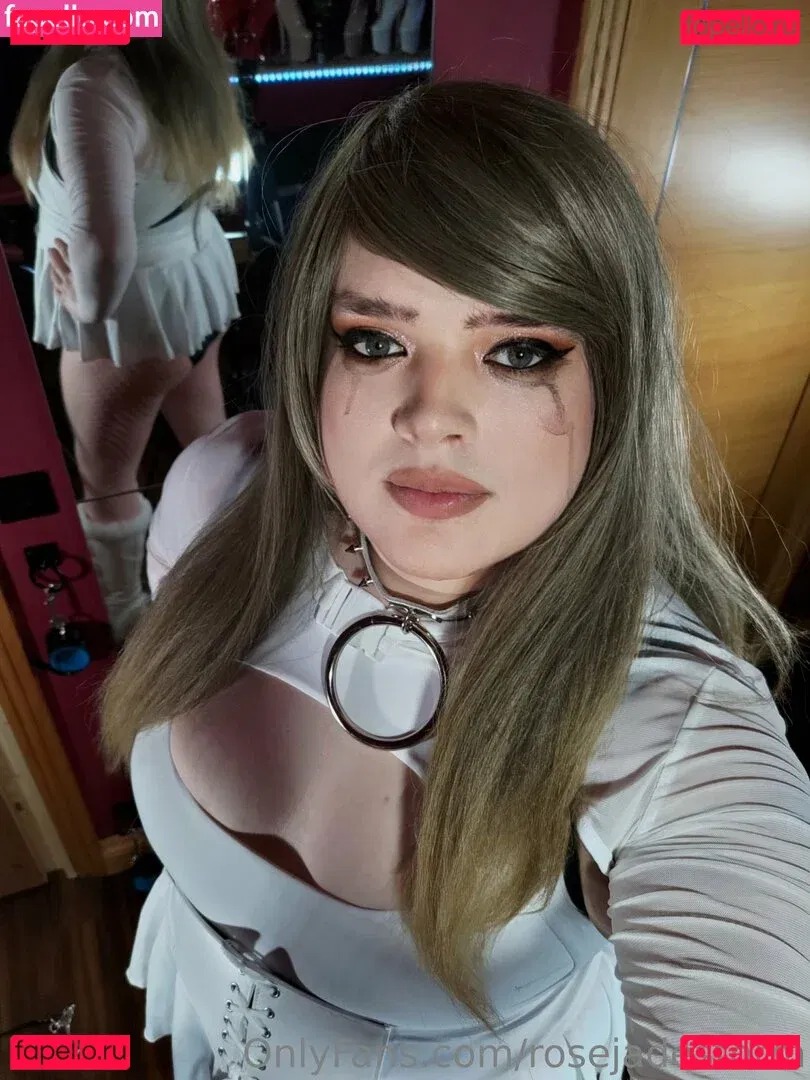 rosejadestorm Onlyfans Photo Gallery 