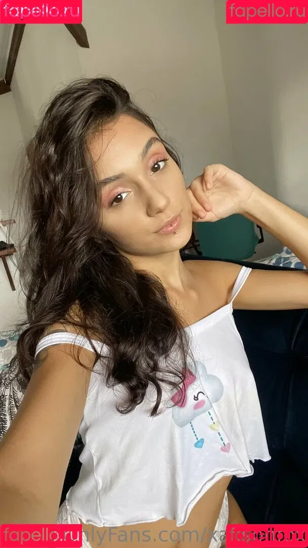 xalisonfox Onlyfans Photo Gallery 