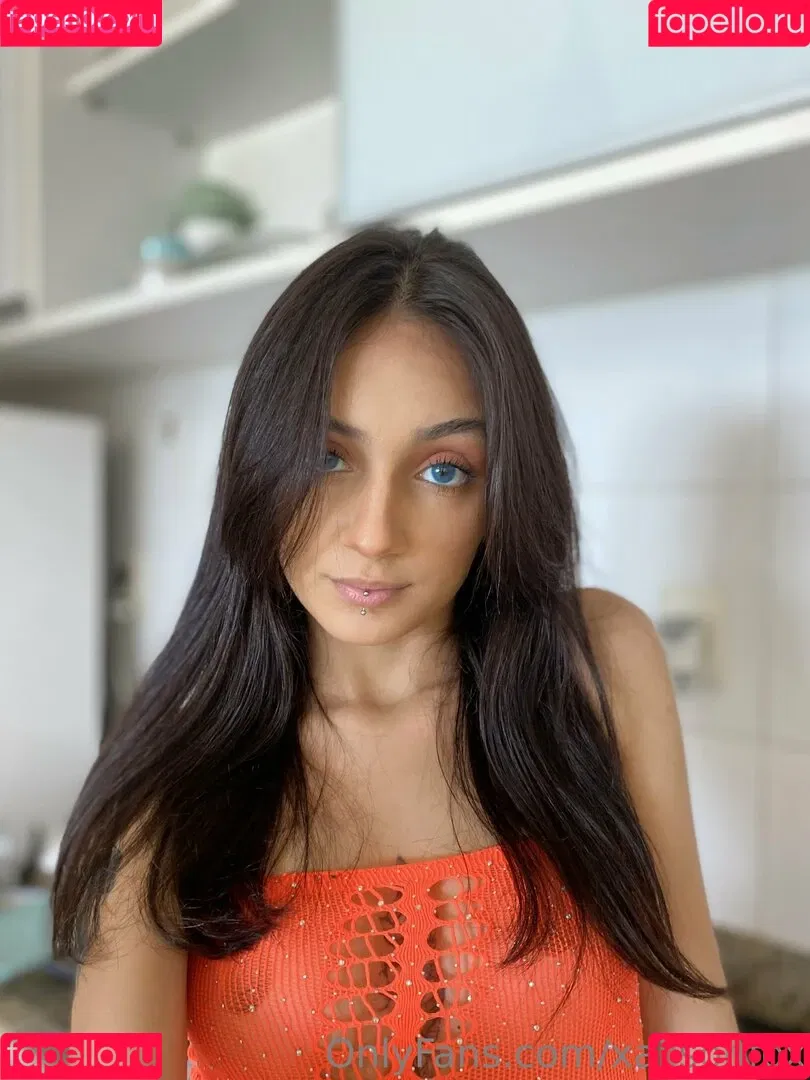 xalisonfox Onlyfans Photo Gallery 