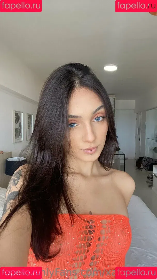 xalisonfox Onlyfans Photo Gallery 