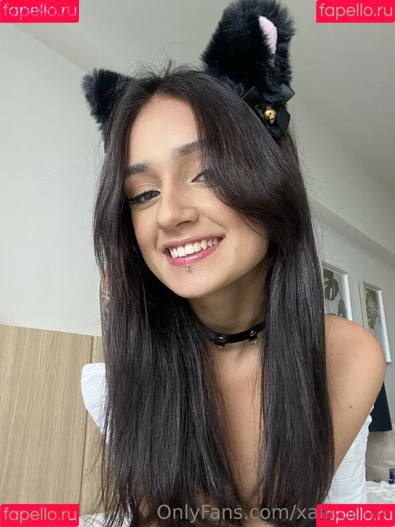 xalisonfox Onlyfans Photo Gallery 