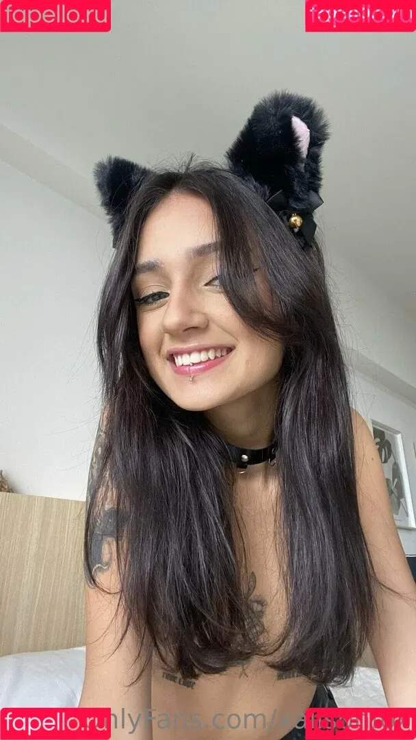 xalisonfox Onlyfans Photo Gallery 