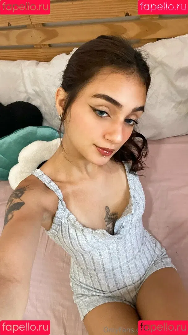 xalisonfox Onlyfans Photo Gallery 