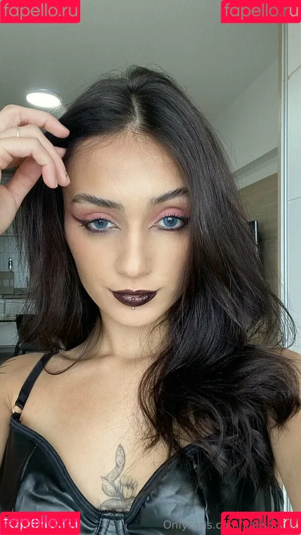 xalisonfox Onlyfans Photo Gallery 