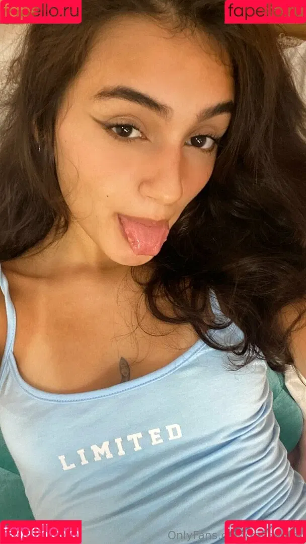 xalisonfox Onlyfans Photo Gallery 