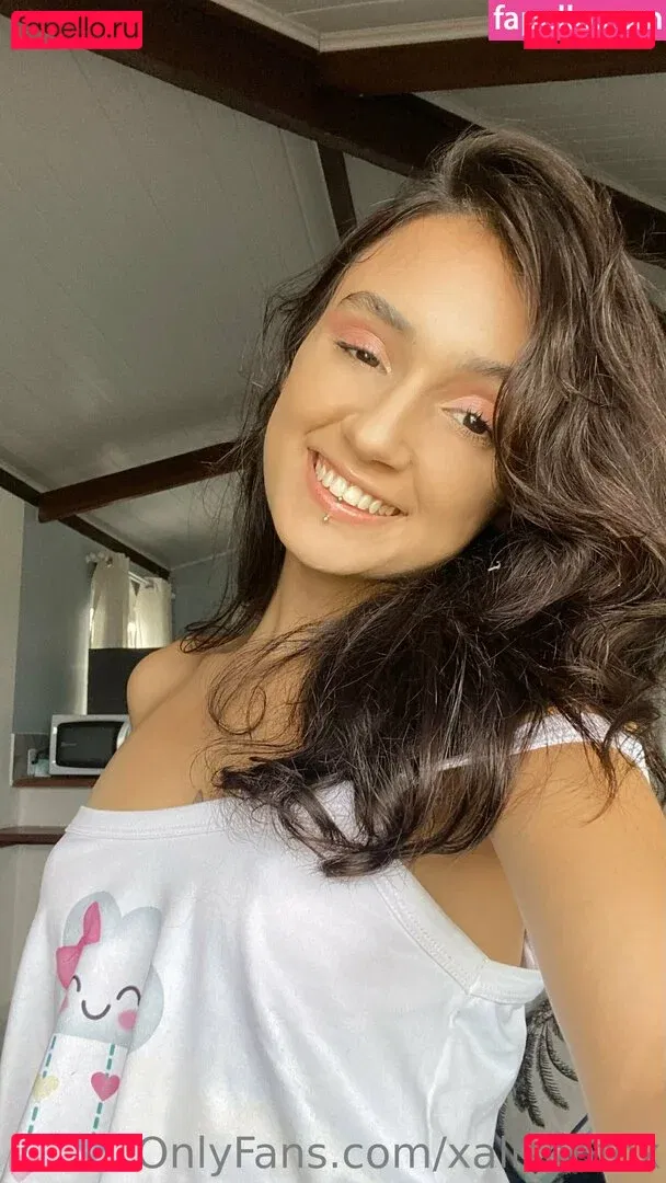 xalisonfox Onlyfans Photo Gallery 