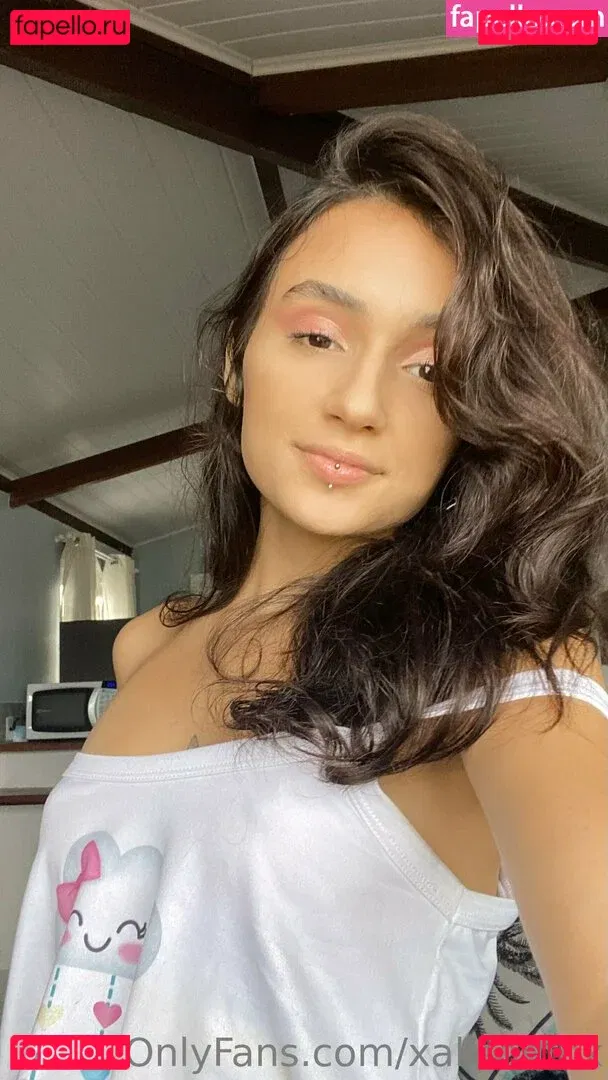 xalisonfox Onlyfans Photo Gallery 