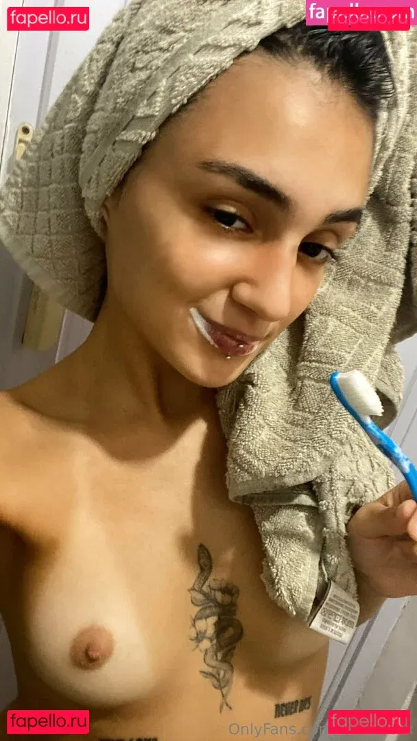 xalisonfox Onlyfans Photo Gallery 