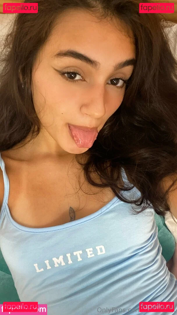 xalisonfox Onlyfans Photo Gallery 