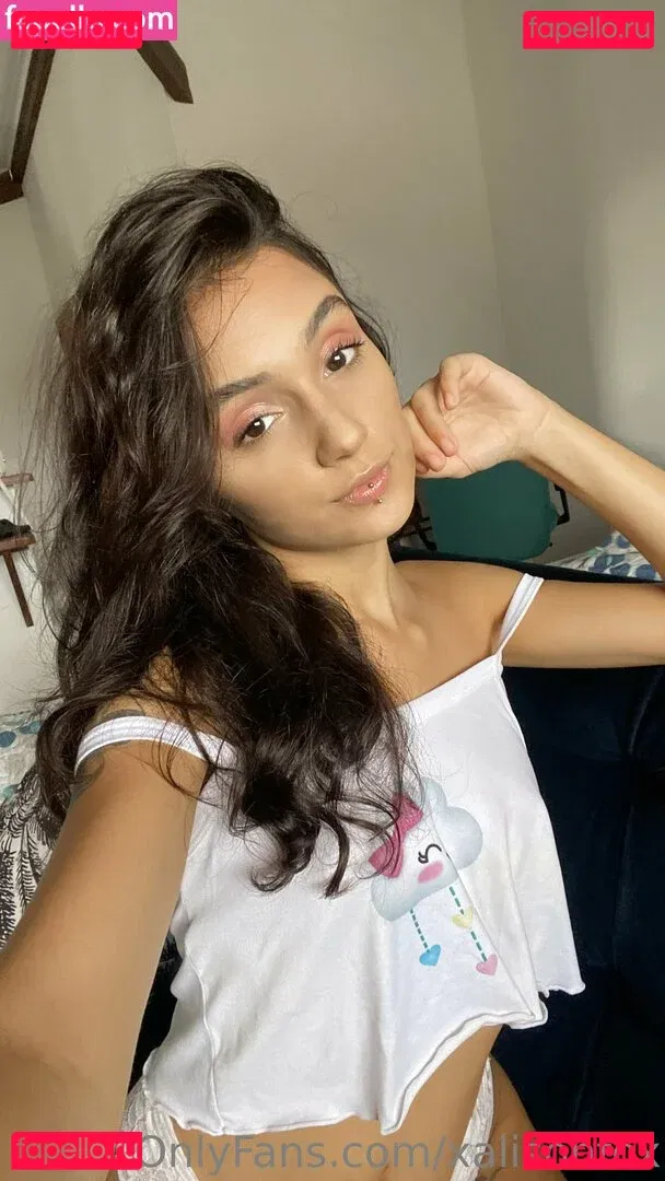 xalisonfox Onlyfans Photo Gallery 