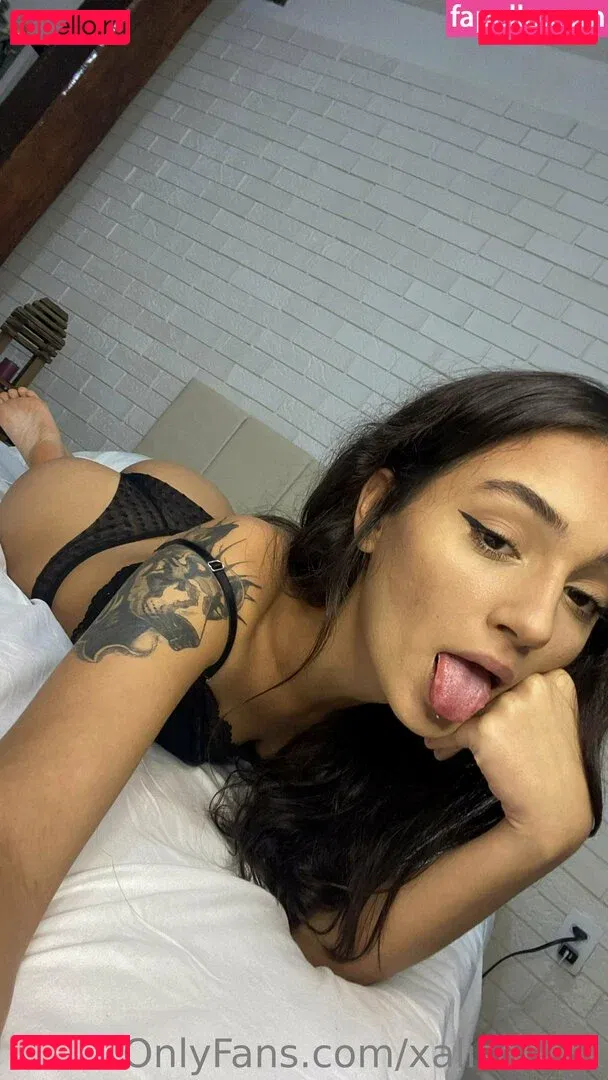 xalisonfox Onlyfans Photo Gallery 