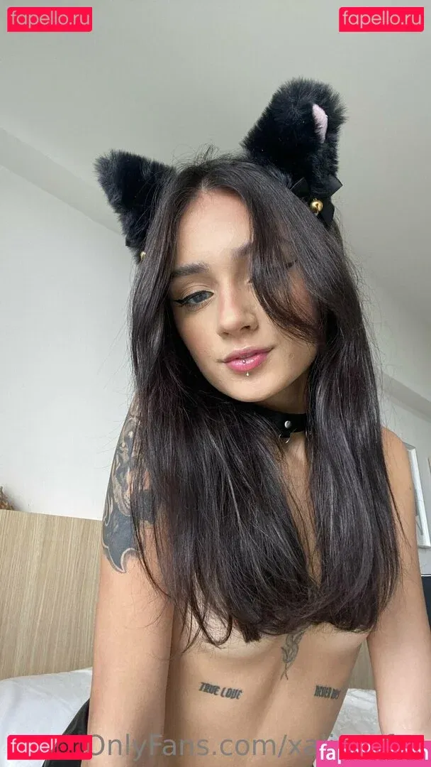 xalisonfox Onlyfans Photo Gallery 