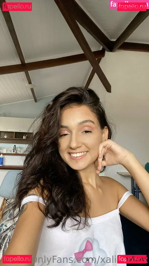 xalisonfox Onlyfans Photo Gallery 