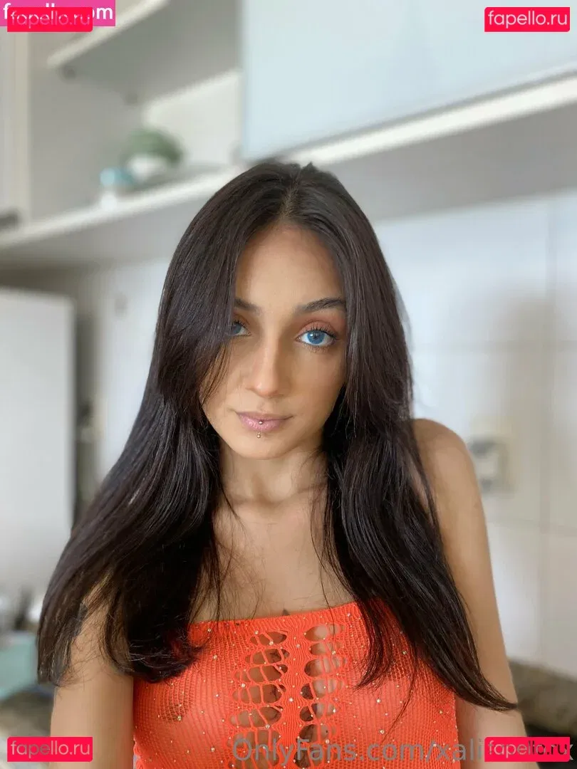 xalisonfox Onlyfans Photo Gallery 