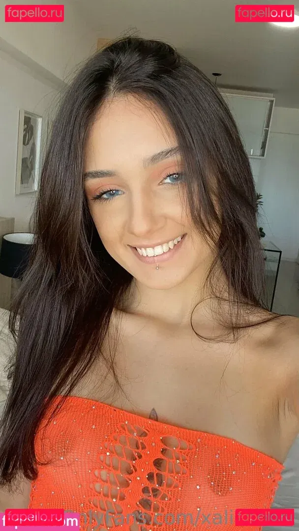 xalisonfox Onlyfans Photo Gallery 