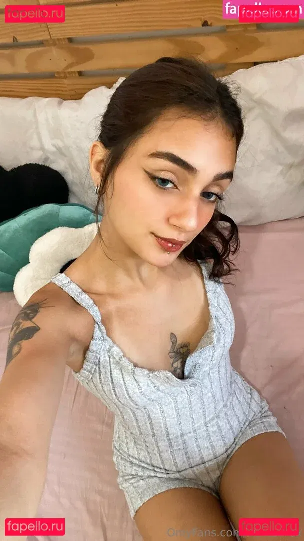 xalisonfox Onlyfans Photo Gallery 